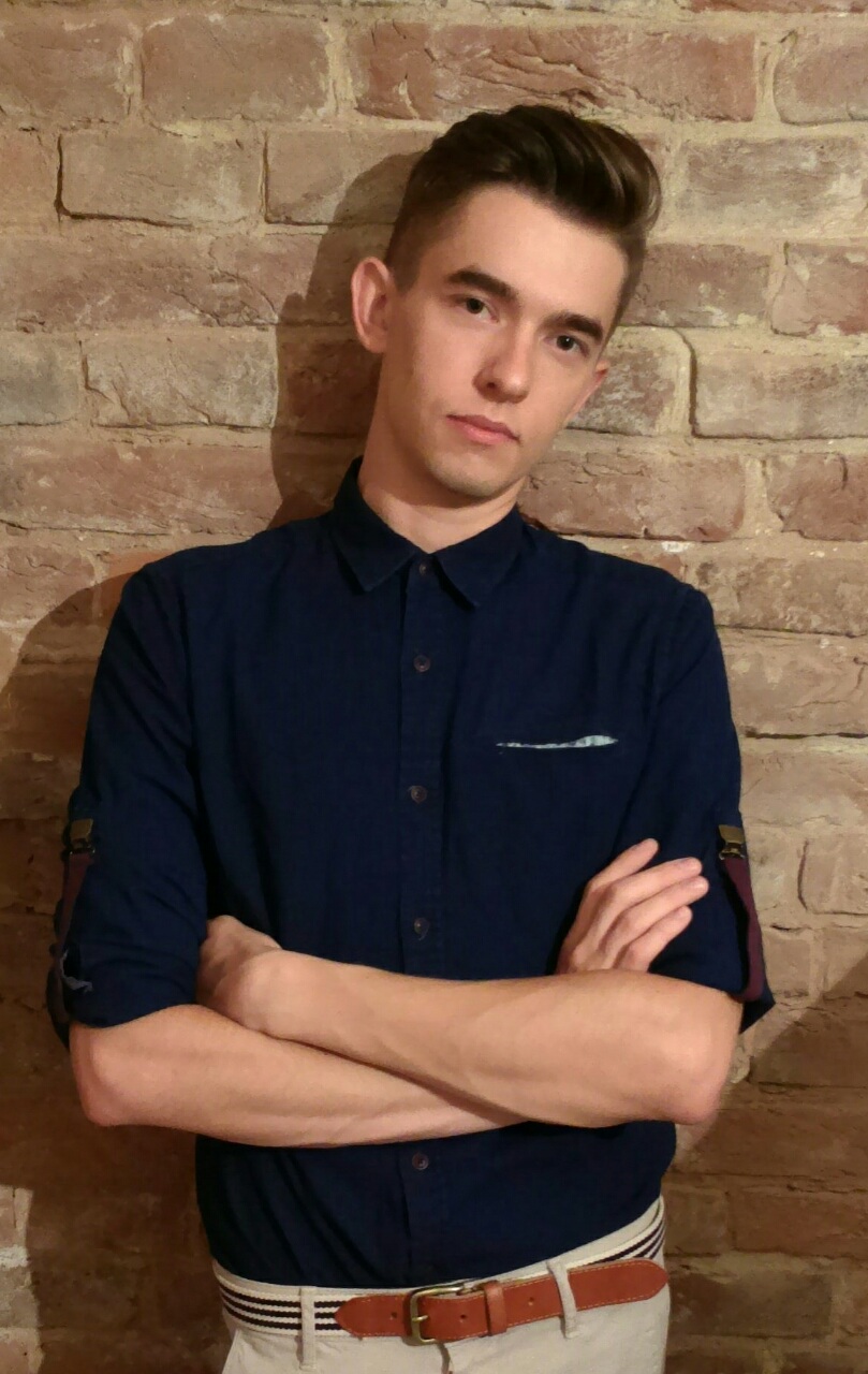 Мальцев Віталій
